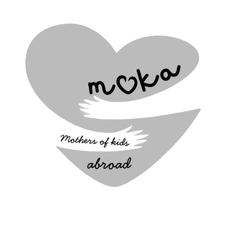 Mokaa Moms